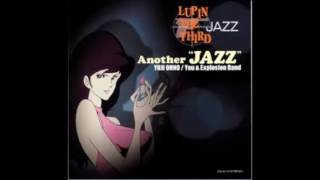 Lupin The Third - Funky Junky Trip