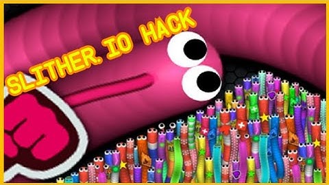 How To Hack Slither.io Using Gameguardian (No Root) | by incredible hacker