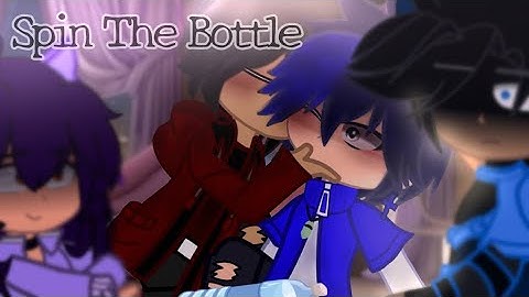 •//Spin the bottle\\• ||Aphmau Server|| (Ein & Aaron?!) [READ DESC]