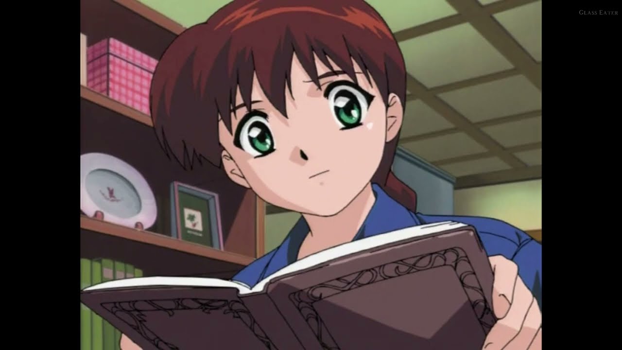 Satsuki being and ICON for 58 secs |Ghost Stories | 