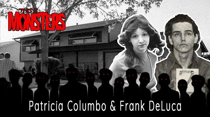 Patricia Columbo & Frank DeLuca : From Lovers to K...