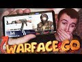 МОБИЛЬНЫЙ ШЕДЕВР 2020 [ WARFACE GO ]