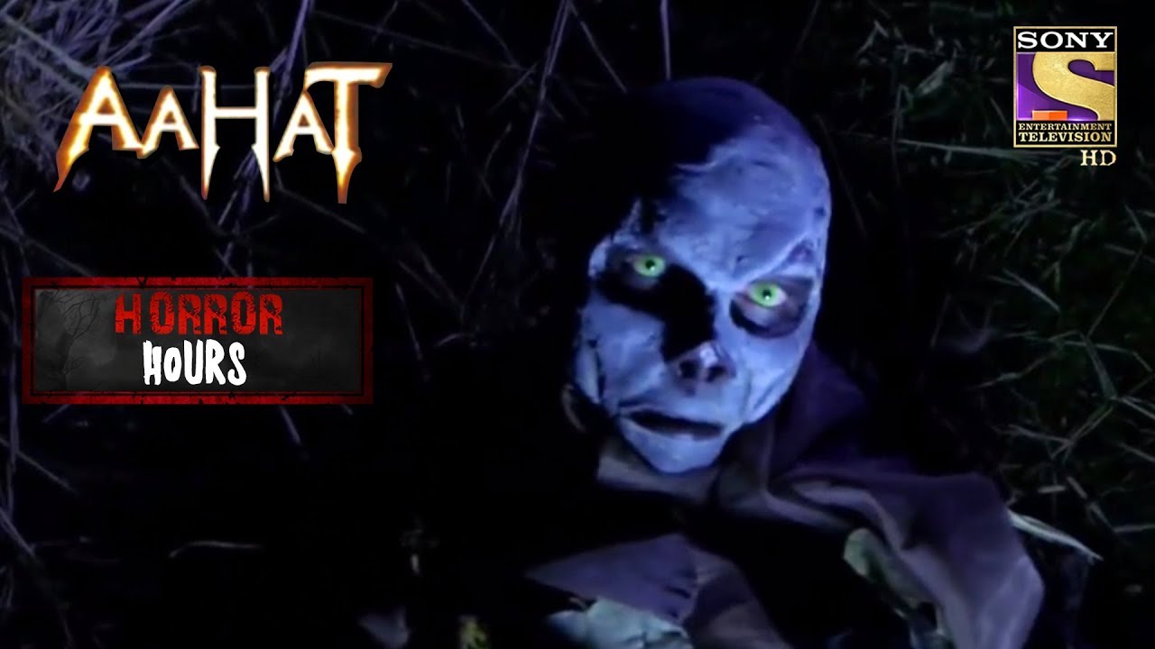 Masked Villian  Horror Hours  Aahat  Full Episode