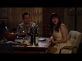 New Girl: Nick & Jess 3x17 #5 (Jess: Hey, Nick, too far!)