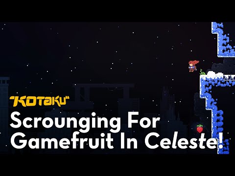 Celeste Is Generous, Technical, And Full Of Fruit