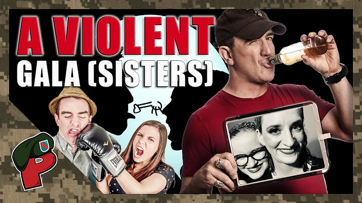 Talking Domestic Violence with @The Gala Sisters |...