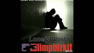 Limp BIzkit Lonely World Instrumental