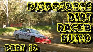 Magna Dirt Racer   Part 12