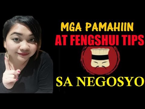 Video: Paano ipagdiwang ang Bagong Taon 2022 sa feng shui upang maging matagumpay