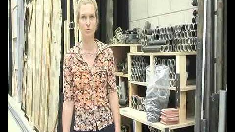 All My Sons - Interview with Set Designer