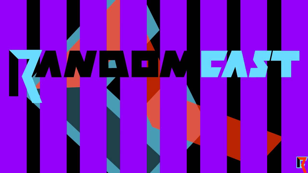 Randomcast-7