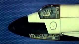 Орбитальный Корабль «БУРАН»  1988
