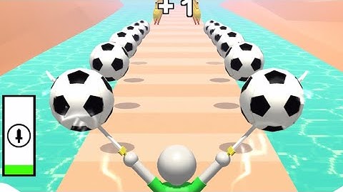 Twin Blade Slicer New Update android and ios Game Walkthrough Max Level