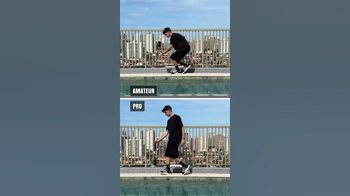 🤳 Shoot Like a PRO with Osmo Mobile 7P! | Easy Video Tips for Cinematic Footage 🎥