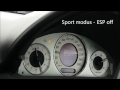 Mercedes Benz W209  CLK 220 CDI ///// 0-100km & exterior AMG Pack