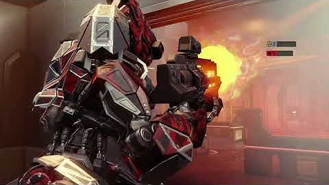 Xcom 2 season 1 part 13 the hunt for the warlock and ship raid