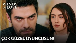 Halil blames Zeynep for what happened | Winds of Love Episode 31 (EN SUB)