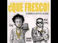 Que ft mike fresh  by the way que fresco mixtape