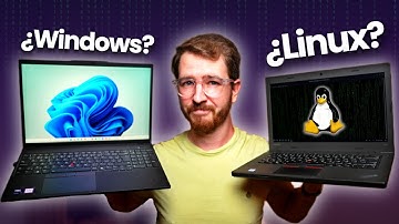 Which is more secure: Windows or Linux? Everything you need to know.
