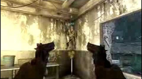 Call of Duty Black Ops Glitches & Tricks   Part 6 Villa, Hanoi, Array, Launch, Havana