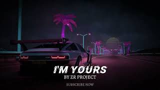 Download Lagu DJ I'm Yours - Jason Mraz Slow Remix Type Beat Prod. by ZR Project MP3