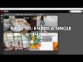 How to embed a single image in fullres with prodibi