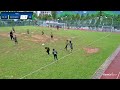 Junior Boys Football NSG2026.  Wellington Primary vs SJIJ