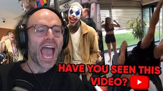 Northernlion reacts to more Cracked Out Uncle