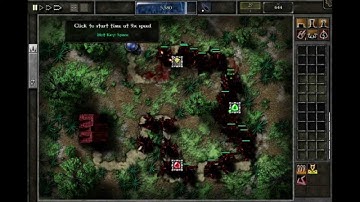 GemCraft Chasing Shadows Field V11