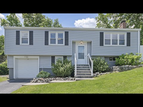 6 Bay Street, Woburn, MA home video tour