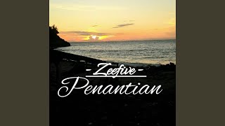 Penantian