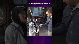 Recep Tayyip Erdoğan Mı Ekrem İmamoğlu Mu Ğan Ündem