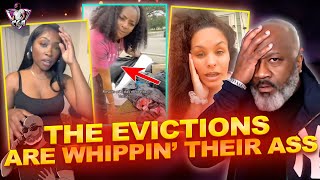 These Evictions Are Whippin' Their As*
