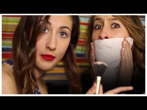 lipstick-powder-trick-makeup-tutorial-with-maybaby-and-itslyndsayrae---makeup-mythbusters