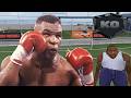 GOALS KNOCKOUT FRESH START