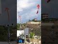 Вот так турки устанавливают новые столбы на трассе D400 Demirtaş Alanya...