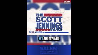 Democrats will say anything &amp; lie. Scott Jennings rebutted the lies against Trump on CNN.