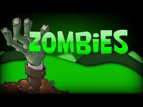 Wicked Zombies - EP3 Moon Big Bang Theory Round 28...
