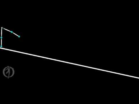 SimTK.org - OpenSim - Kneed Dynamic Walker