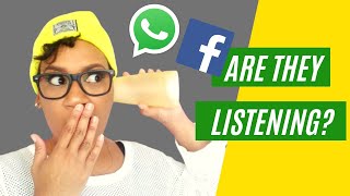THE ULTIMATE GUIDE to WhatsApp's Scary New Privacy Policy Update