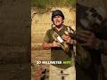 The Solothurn 20 Millimeters Anti-Tank Rifle