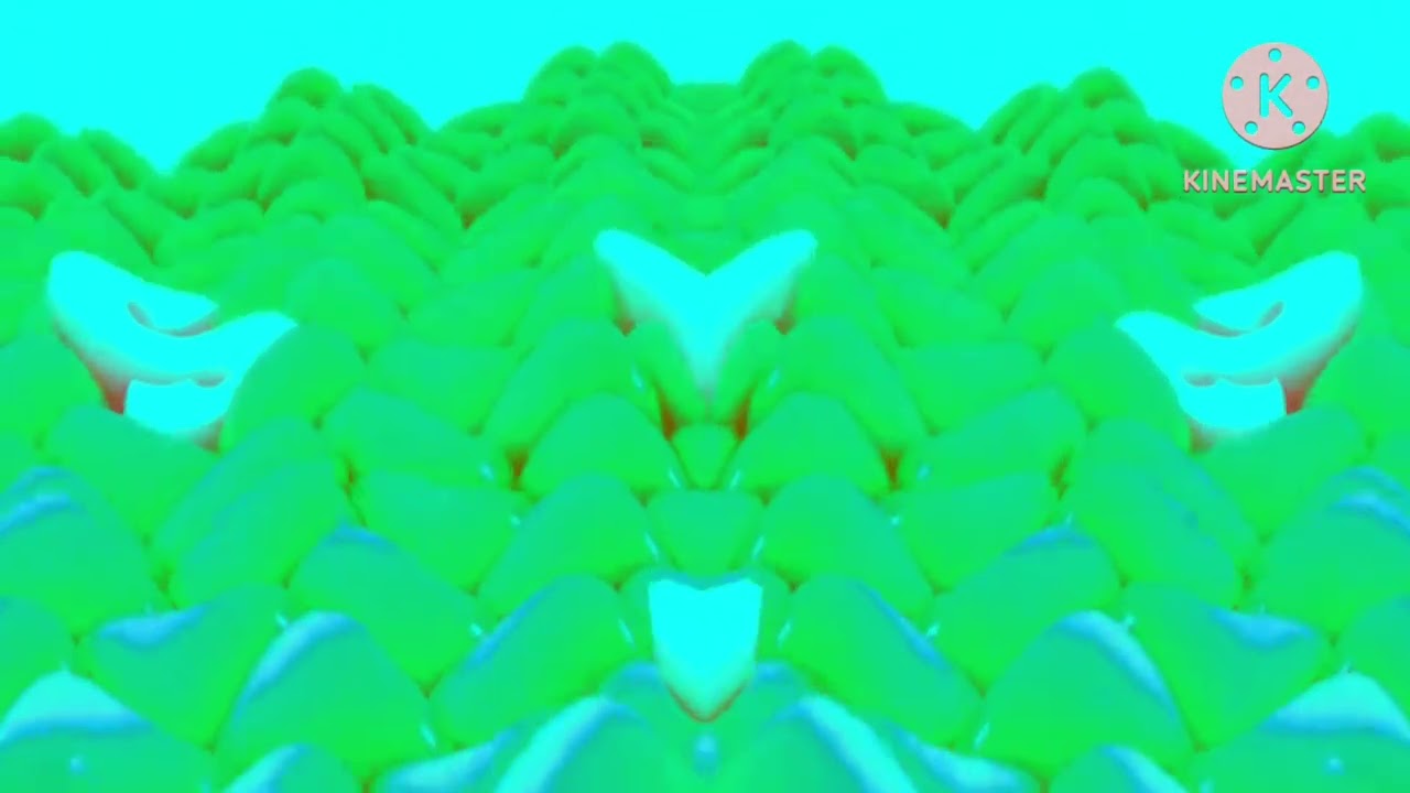 Samsung logo balls in Vormulator V13 effects