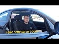 ARTYUR test drive #Pasos a seguir para comprar coche de segunda mano