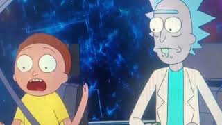 Rick And Morty Parody Pilot (2021)