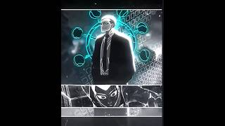 The Best Manipulator - Julian Loki Blue Lock Manga Edit