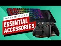 Essential Xbox Series X & S Accessories