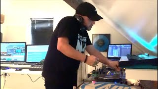 Live Hard House Mix 2