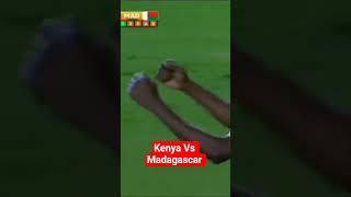 Penalty Highlights Kenya Harambee Starsvs Madagascar 1134 African Nations Chdanionship Chan 24