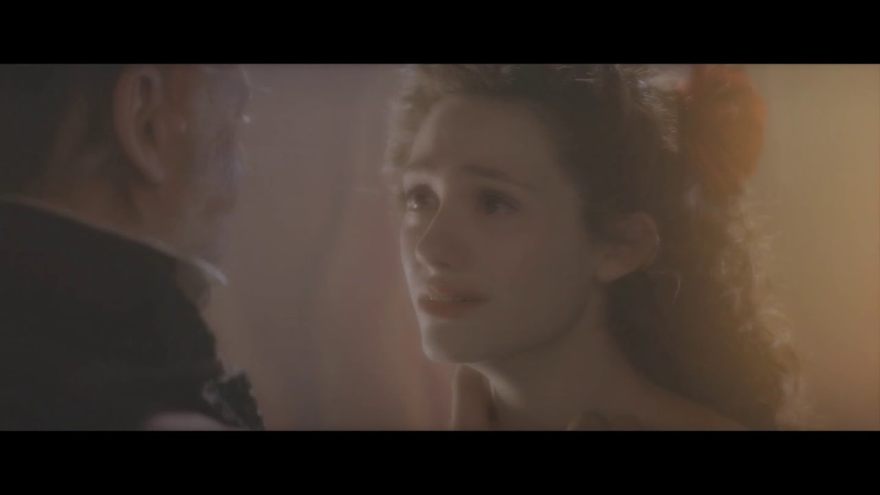 Erik and Christine- Slow Me Down