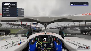 Download Lagu F1 25 Liam Lawson Honda VCARB 02 Cockpit VIew - SIlverstone Britsh Grand Prix 2025 MP3 Download Lagu F1 25 Liam Lawson Honda VCARB 02 Cockpit VIew - SIlverstone Britsh Grand Prix 2025 MP3